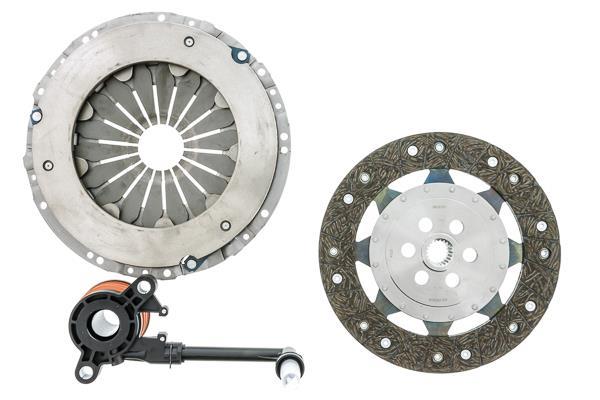 Kit embraiagem AISIN ref. CKE-RE20R